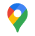 Google Maps Logo